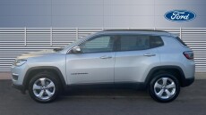 Jeep Compass 1.4 Multiair 140 Longitude 5dr [2WD] Petrol Station Wagon